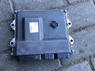 Блок управления двигателем, ориг. номер 32383797, Volvo V60 Cross Country 2 2018-2026
