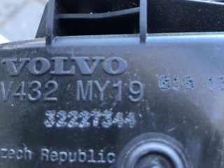 Лючок топливного бака, ориг. номер 32227344, Volvo V60 Cross Country 2 2018-2026