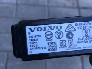 аккумулятор, ориг. номер 32319770, Volvo V60 Cross Country 2 2018-2026