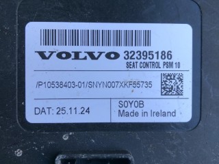 модуль управления сиденьем передний правый, ориг. номер 32395186, Volvo V60 Cross Country 2 2018-2026