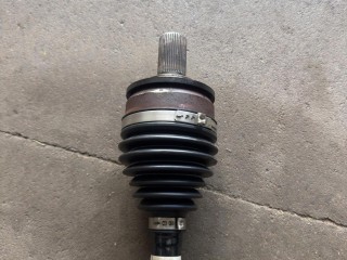 Полуось передняя левая, ориг. номер P32339220, 32339220, Volvo V60 Cross Country 2 2018-2026