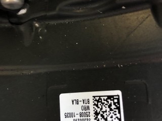 Руль, ориг. номер 32366290, Volvo V60 Cross Country 2 2018-2026