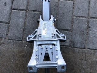 рулевая колонка, ориг. номер 31658216, Volvo V60 Cross Country 2 2018-2026