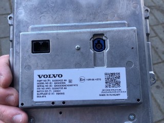 монитор мультимедиа, ориг. номер 32350422, 32250735, Volvo V60 Cross Country 2 2018-2026