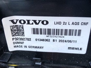 Отопитель в сборе (печка), ориг. номер 32392702, 32410437, Volvo V60 Cross Country 2 2018-2026