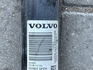 амортизатор задний, ориг. номер 31658990, Volvo V60 Cross Country 2 2018-2026