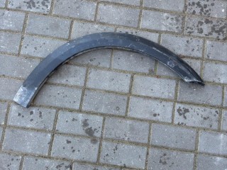 молдинг крыла передний правый, ориг. номер 31463753, 31463764, Volvo V60 Cross Country 2 2018-2026