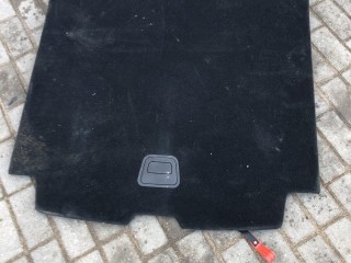 Пол багажника, ориг. номер 31467612, Volvo V60 Cross Country 2 2018-2026