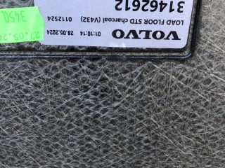 Пол багажника, ориг. номер 31462612, Volvo V60 Cross Country 2 2018-2026