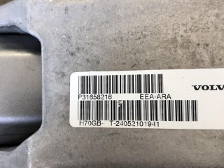 рулевая колонка, ориг. номер 31658216, Volvo V60 Cross Country 2 2018-2026