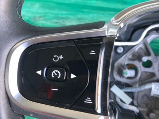 Руль, ориг. номер 32366290, Volvo V60 Cross Country 2 2018-2026