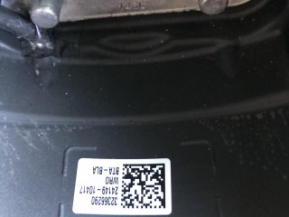 Руль, ориг. номер 32366290, Volvo V60 Cross Country 2 2018-2026