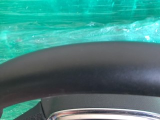 Руль, ориг. номер 32366290, Volvo V60 Cross Country 2 2018-2026