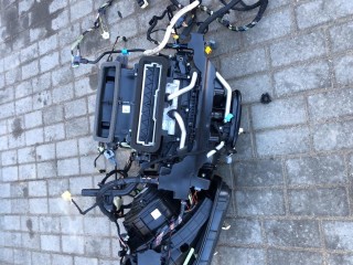 Отопитель в сборе (печка), ориг. номер 32392702, 32410437, Volvo V60 Cross Country 2 2018-2026
