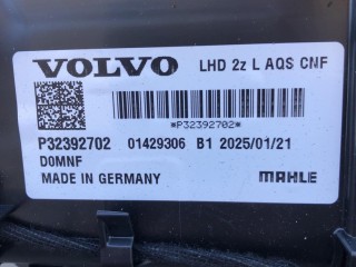 Отопитель в сборе (печка), ориг. номер 32392702, 32410437, Volvo V60 Cross Country 2 2018-2026