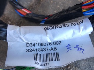 Отопитель в сборе (печка), ориг. номер 32392702, 32410437, Volvo V60 Cross Country 2 2018-2026
