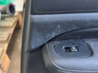 обшивка двери задней правой, ориг. номер 31662115, Volvo V60 Cross Country 2 2018-2026