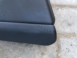 обшивка двери передней левой, ориг. номер 31662104, Volvo V60 Cross Country 2 2018-2026
