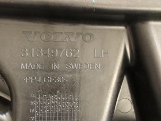 Стеклоподъемник электрический передний левый, ориг. номер 31349762, 31440997, Volvo XC90 2 2014-2019