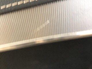 обшивка двери передней левой, ориг. номер 31393113, Volvo XC90 2 2014-2019