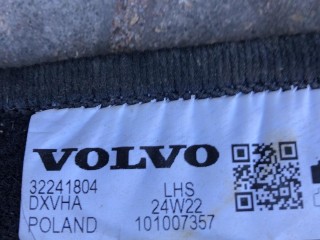 Коврики салона, ориг. номер 32241804, Volvo V60 Cross Country 2 2018-2026