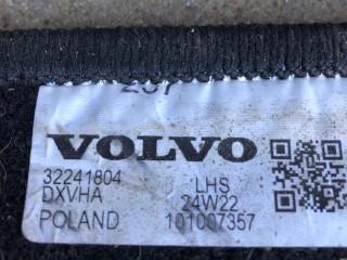 Коврики салона, ориг. номер 32241804, Volvo V60 Cross Country 2 2018-2026