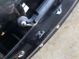 Крышка багажника (дверь 3-5), Volvo V60 Cross Country 2 2018-2026