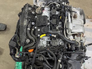 Двигатель, ориг. номер B420T2, Volvo V60 Cross Country 2 2018-2026