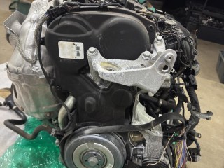 Двигатель, ориг. номер B420T2, Volvo V60 Cross Country 2 2018-2026