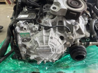 АКПП, ориг. номер P1285517, Volvo V60 Cross Country 2 2018-2026
