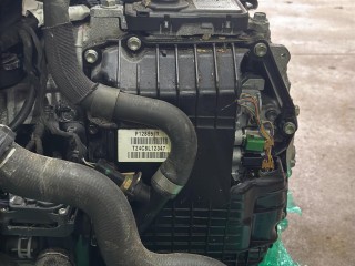 АКПП, ориг. номер P1285517, Volvo V60 Cross Country 2 2018-2026