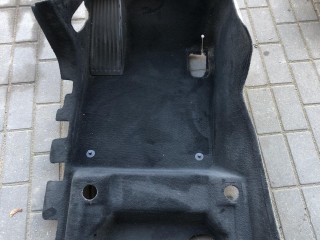 Ковер салонный передний Volvo XC90 2 2014-2019