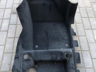 Ковер салонный передний Volvo XC90 2 2014-2019