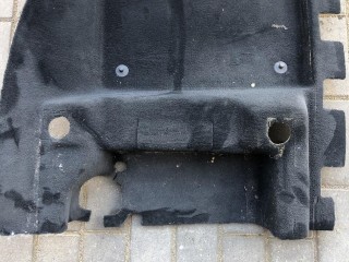 Ковер салонный передний, ориг. номер 32216361, Volvo XC90 2 2014-2019