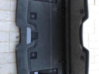 Пол багажника, ориг. номер 32131326, Volvo XC90 2 2014-2019