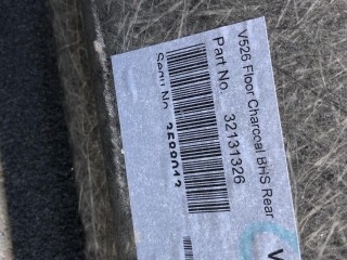Пол багажника, ориг. номер 32131326, Volvo XC90 2 2014-2019