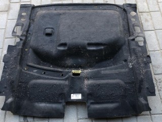 Ковер багажника, ориг. номер 31470763, Volvo XC90 2 2014-2019
