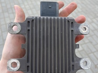 блок управления, ориг. номер 31367945, Volvo XC90 2 2014-2019