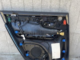 обшивка двери правой, ориг. номер 31393116, Volvo XC90 2 2014-2019