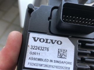 Камера переднего обзора, ориг. номер 32243276, Volvo XC90 2 2014-2019