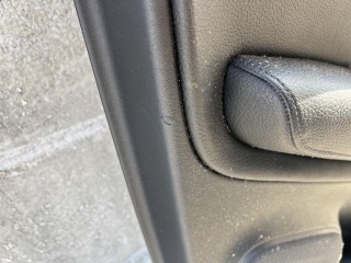 обшивка двери левой, ориг. номер 31393115, Volvo XC90 2 2014-2019