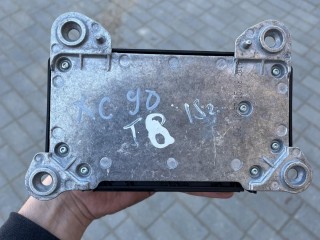 Блок AirBag, ориг. номер 32221372, Volvo XC90 2 2014-2019