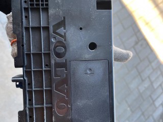 блок управления, ориг. номер 31676874, Volvo XC90 2 2014-2019