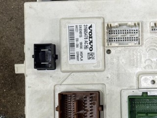 Блок CEM, ориг. номер 31665478, Volvo XC90 2 2014-2019
