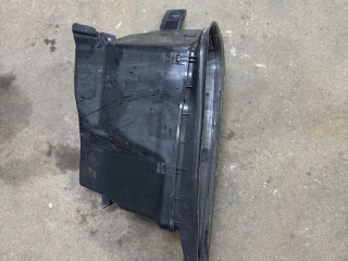 Воздухозаборник, ориг. номер 31353768, Volvo XC90 2 2014-2019