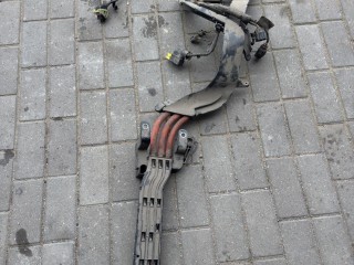 Проводка Volvo XC90 2 2014-2019