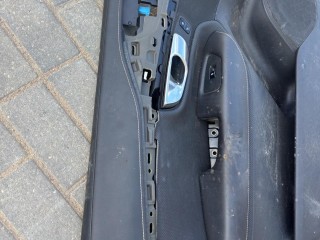 обшивка двери передней левой, Volvo XC90 2 2014-2019