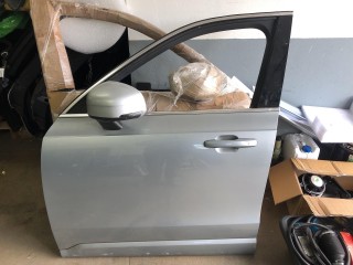 Дверь передняя левая, Volvo XC90 2 2014-2019