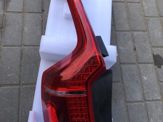 фонарь задний левый, Volvo XC90 2 2014-2019