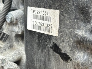 АКПП, ориг. номер P1285351, Volvo XC90 2 2014-2019